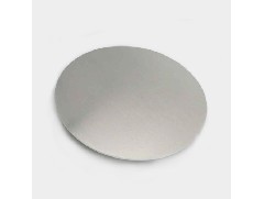 铝圆片铝方片为什么会发脆？
